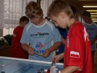 Schools Challenger - billiard-hockey