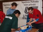 Czech Open - Chemoplast